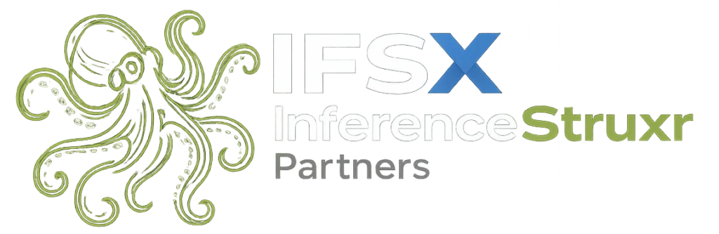 IFSX logo