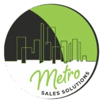 Metro Sales Solutions logo