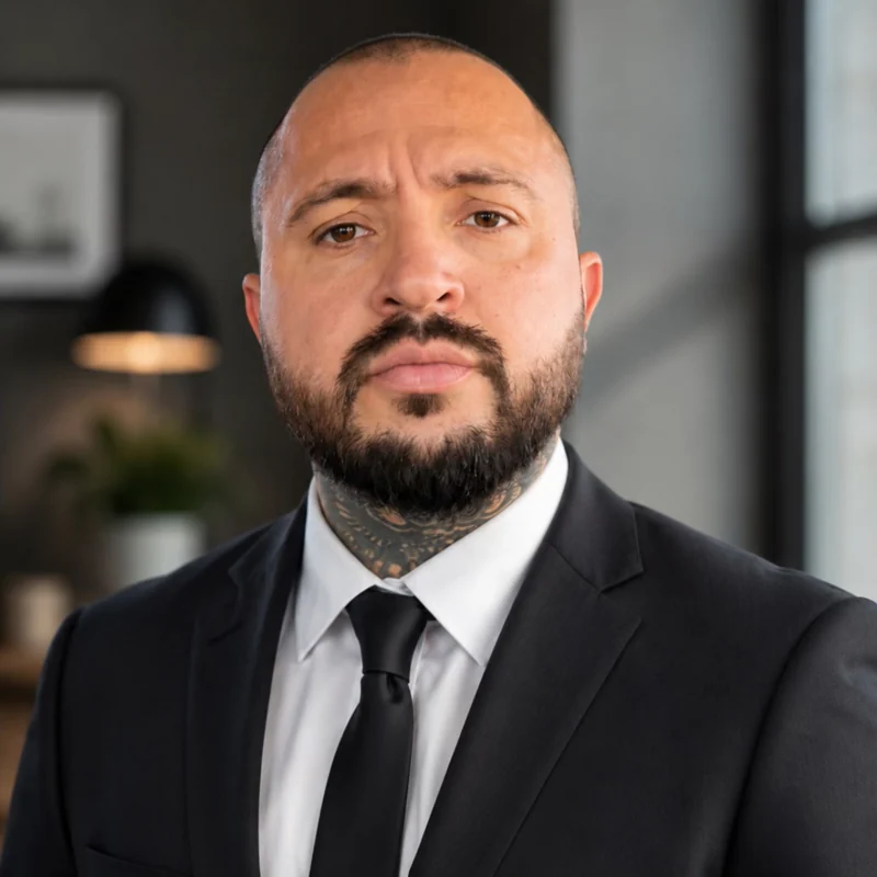 Dakota Williams, Director of Operations at IFSX