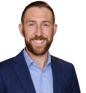 Colin O'Gallagher